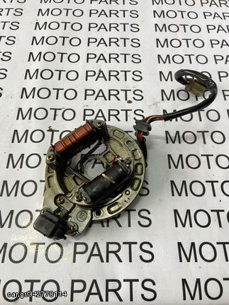 KAWASAKI MAX 100 ΓΝΗΣΙΑ ΠΗΝΙΑ 12V - MOTO PARTS