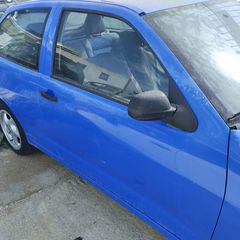 SEAT IBIZA 2001 2D ΠΟΡΤΕΣ