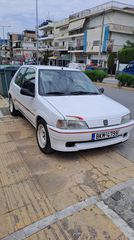 Peugeot 106 '95 Rallye 1.3