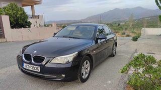 Bmw 520 '09 COMFORT