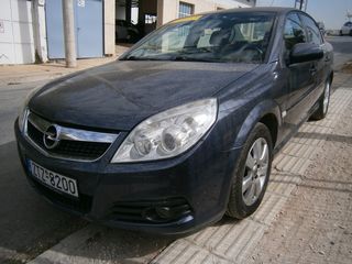 Opel Vectra '08 1.8 elegance