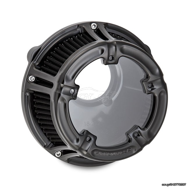 ARLEN NESS, METHOD AIR CLEANER KIT. BLACK 499!!!