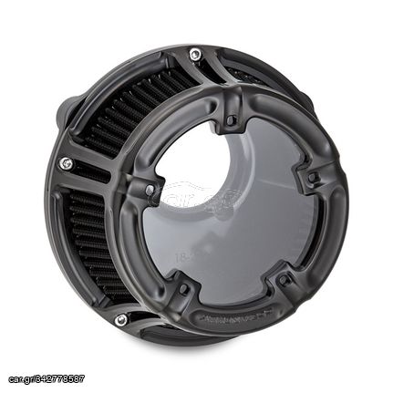 ARLEN NESS, METHOD AIR CLEANER KIT. BLACK 499!!!