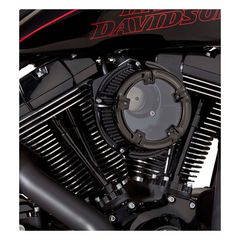 ARLEN NESS, METHOD AIR CLEANER KIT. BLACK 499!!!-thumb-1