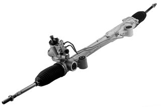 VW Touareg 7L κρεμαγιέρα servotronic SPK-VW-019