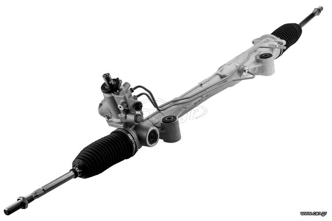 VW Touareg 7L κρεμαγιέρα servotronic SPK-VW-019