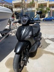 Piaggio Beverly 350 SportTouring '14