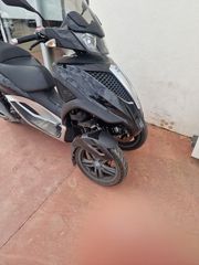 Piaggio MP3 300 LT '12 Yourban