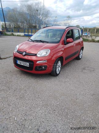 Fiat Panda '12