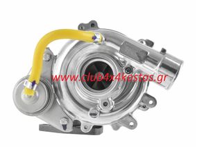 ΤΟΥΡΜΠΙΝΑ TOYOTA HILUX 17201-30030  KDN145/150/165/170 '01-'04 2WD/4WD/ VIGO KUN25/KUN15 '05-'06 2KDFTV/ HIACE '01-'11 2KDFTV Α' ΠΟΙΟΤΗΤΑ ΜΕ ΦΠΑ 