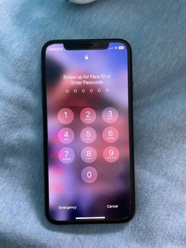 Apple iPhone X 64gb