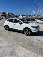 Nissan Qashqai '14  1.6 dCi 360° 4x4