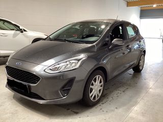 Ford Fiesta '18  1.0 Start/Stopp Trend