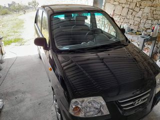 Hyundai Atos '05