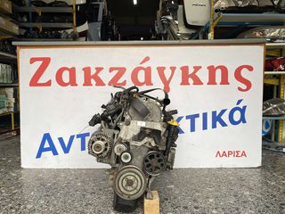 SUZUKI SWIFT 06-10 1.3DDiS Z13DT  ΚΙΝΗΤΗΡΑΣ** ΜΕ ΛΙΓΑ ΧΙΛΙΟΜΕΤΡΑ **  ΑΠΟΣΤΟΛΗ ΣΤΗΝ ΕΔΡΑ ΣΑΣ