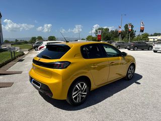 Peugeot 208 2021 1,2 allure 100 ps-thumb-2