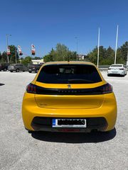 Peugeot 208 2021 1,2 allure 100 ps-thumb-3