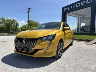 Peugeot 208 2021 1,2 allure 100 ps-thumb-8
