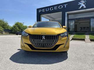 Peugeot 208 2021 1,2 allure 100 ps-thumb-10