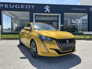 Peugeot 208 2021 1,2 allure 100 ps-thumb-11