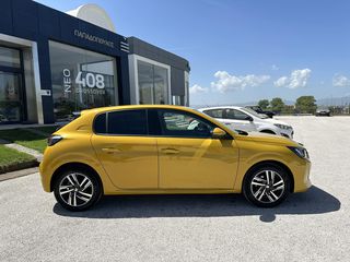 Peugeot 208 2021 1,2 allure 100 ps-thumb-12