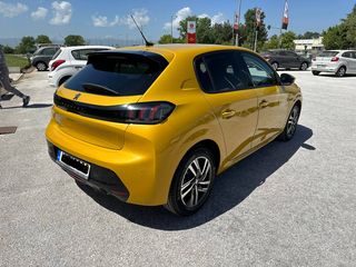 Peugeot 208 2021 1,2 allure 100 ps-thumb-14