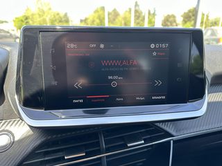 Peugeot 208 2021 1,2 allure 100 ps-thumb-16