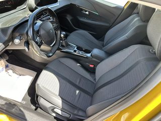 Peugeot 208 2021 1,2 allure 100 ps-thumb-20