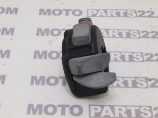 BMW F 650 GS  K72  11/06  06/12   ΔΙΑΚΟΠΤΗΣ ΤΙΜΟΝΙΟΥ ΔΕΞΙΟΣ   Νούμερο Αγγελίας (SKU): 47722