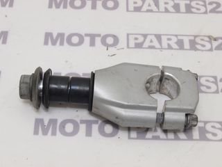 BMW F 650 GS  K72  11/06  06/12   ΚΑΒΑΛΕΤΟ ΒΑΣΗ ΤΙΜΟΝΙΟΥ Νούμερο Αγγελίας (SKU): 47726