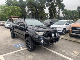 Ford Ranger '17  Double Cabin 3.2 TDCi 