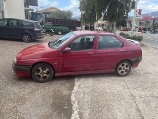 Alfa Romeo Alfa 146 '97 JUNIOR