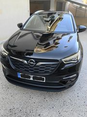 Opel Grandland X '20  1.2 DI Turbo Edition