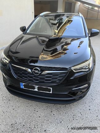 Opel Grandland X '20  1.2 DI Turbo Edition