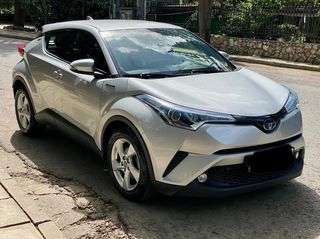 Toyota C-HR '19