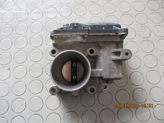 Πεταλούδα γκαζιού από Renault Clio 1.2 βενζίνη (2010) | MAXAIRASautoparts