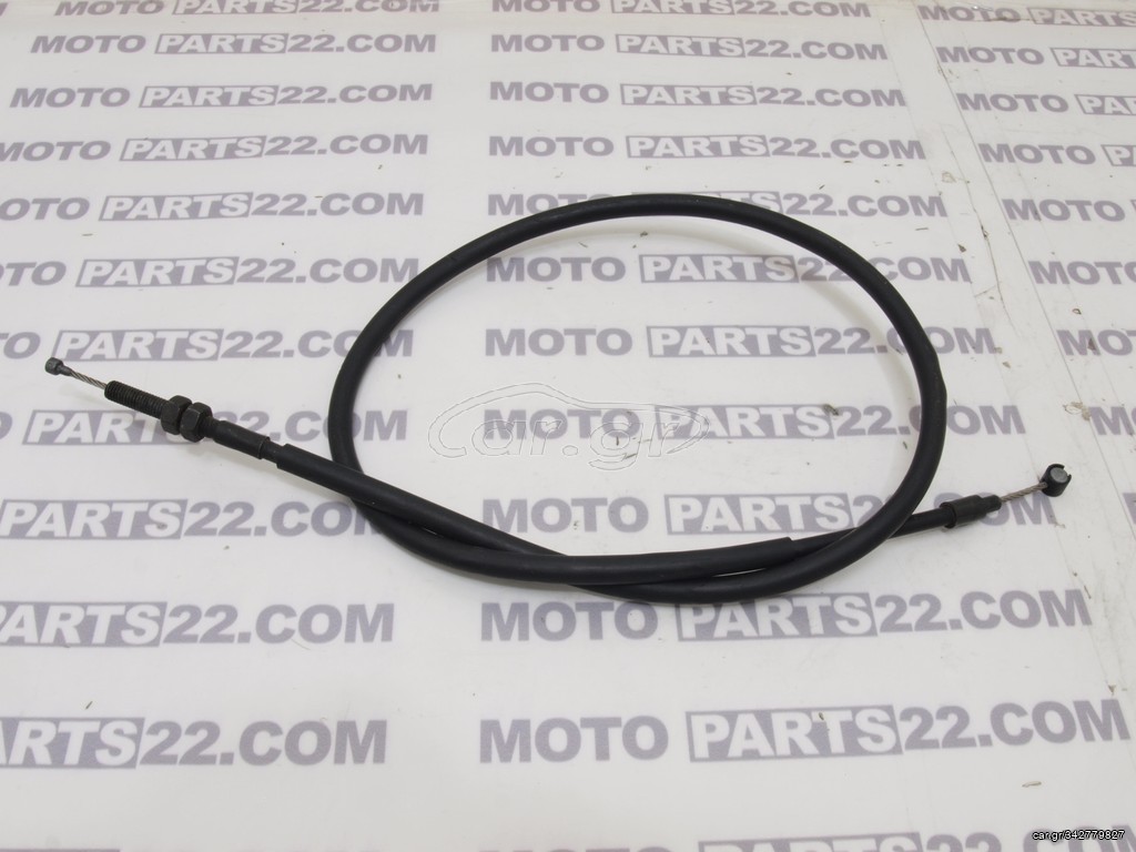 BMW F 650 GS  K72  11/06  06/12 ΝΤΙΖΑ ΣΥΜΠΛΕΚΤΗ  Νούμερο Αγγελίας (SKU): 47741