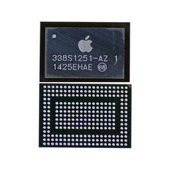 APPLE iPhone 6 - Power Supply Main Management IC 338S1251 Original