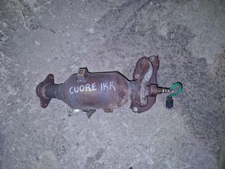 ΚΑΤΑΛΥΤΗΣ DAIHATSU CUORE 05-12 / 1KR