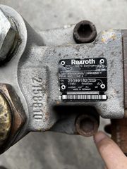 ΑΝΤΛΙΑ ΛΑΔΙΟΥ REXROTH 80L-thumb-1