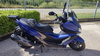 Kymco Xciting 400i '23