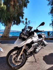 Bmw R 1200 GS LC  '15