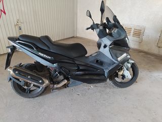 Gilera Nexus 500 '07