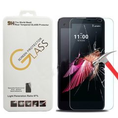 BLACKVIEW A8 - TEMPERED GLASS 9H, 0.33mm