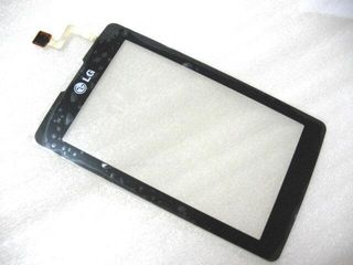 LG KP500 - Touch Unit black Original Refurnished
