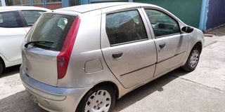 Fiat Punto '00