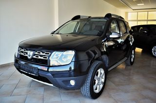 Dacia Duster '17 PRESTIGE LEDER 1.2Tce 125Hp EURΟ6