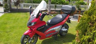 Gilera Nexus 500 '04