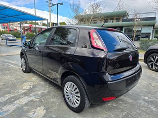 Fiat Grande Punto 2010-thumb-1