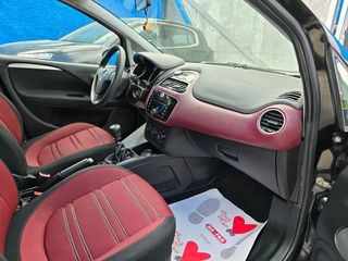 Fiat Grande Punto 2010-thumb-3